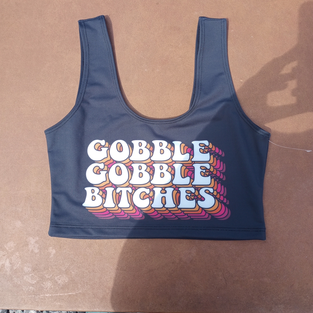 Women's VT Graphic Tank Top